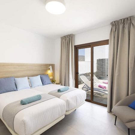 Villa Alicia By Villa Plus Playa Blanca  Luaran gambar
