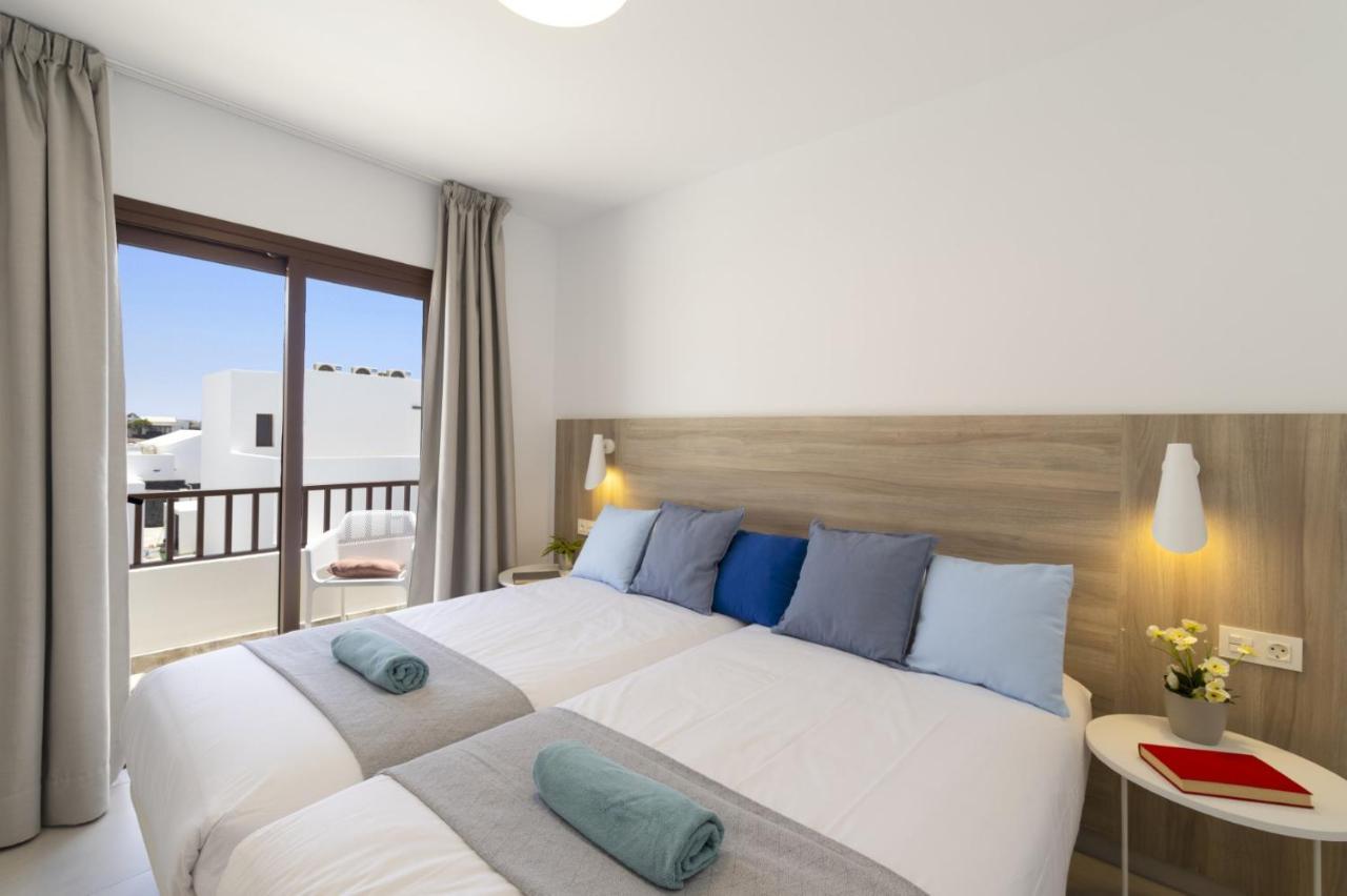 Villa Alicia By Villa Plus Playa Blanca  Luaran gambar