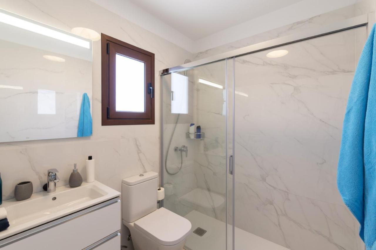 Villa Alicia By Villa Plus Playa Blanca  Luaran gambar