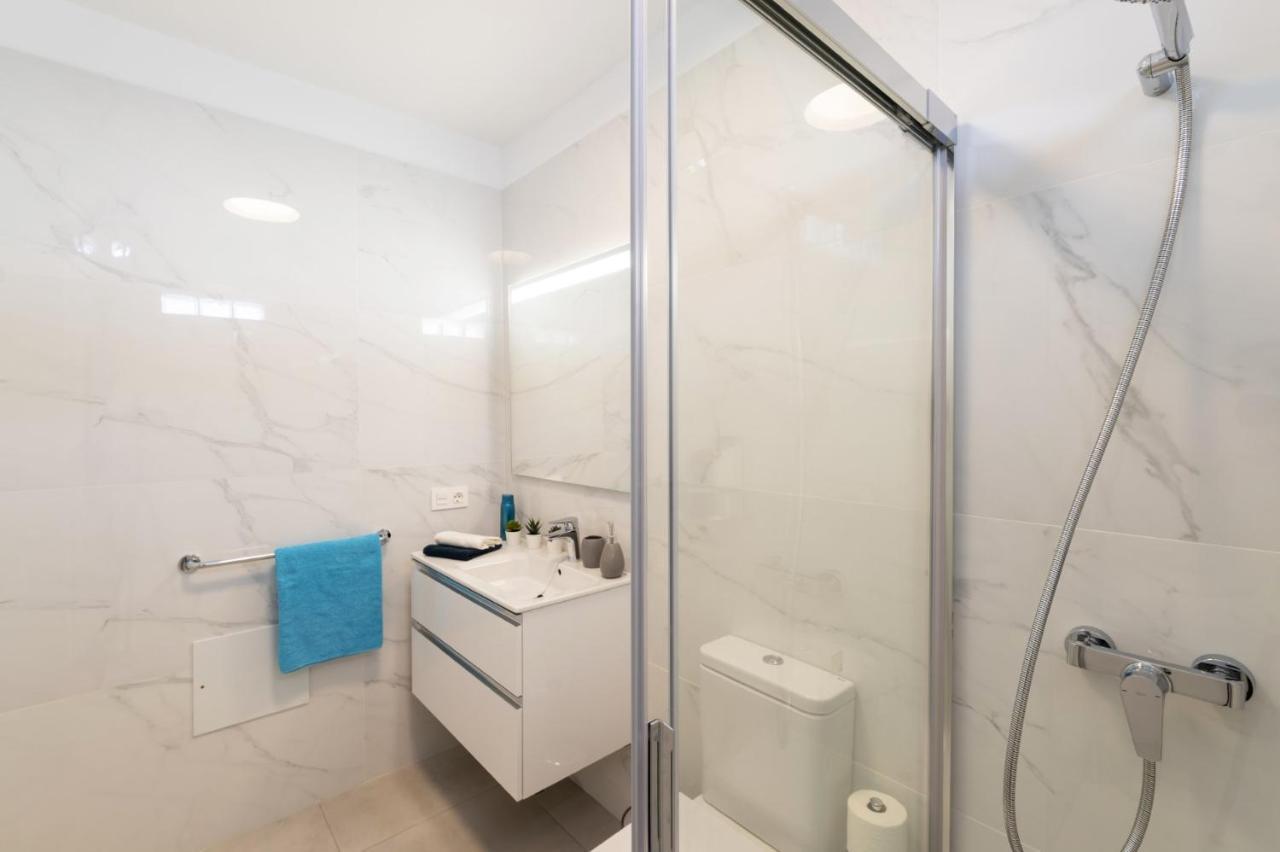 Villa Alicia By Villa Plus Playa Blanca  Luaran gambar